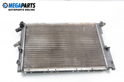 Water radiator for Renault Laguna I (B56; K56) 1.8, 90 hp, hatchback, 1994