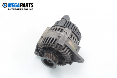 Alternator for Renault Laguna I (B56; K56) 1.8, 90 hp, hatchback, 1994