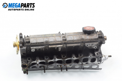 Engine head for Renault Laguna I (B56; K56) 1.8, 90 hp, hatchback, 1994