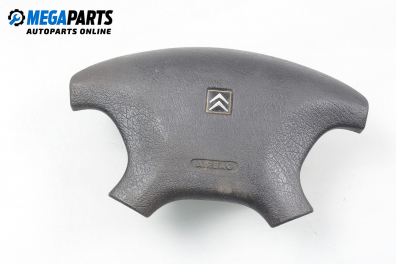 Airbag for Citroen Xsara 1.4, 75 hp, combi, 1999, position: vorderseite