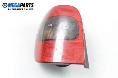 Tail light for Citroen Xsara 1.4, 75 hp, station wagon, 1999, position: left