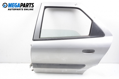 Door for Citroen Xsara 1.4, 75 hp, station wagon, 1999, position: rear - left