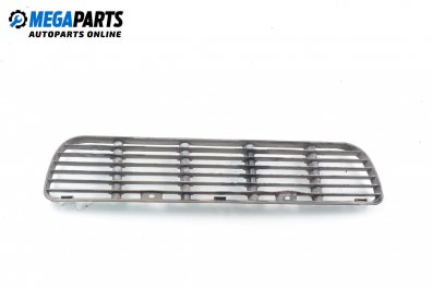 Grill for Volkswagen Polo (6N/6N2) 1.9 D, 64 hp, hatchback, 1996, position: front