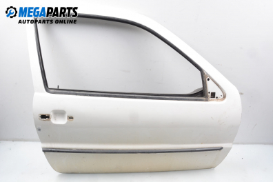 Door for Volkswagen Polo (6N/6N2) 1.9 D, 64 hp, hatchback, 1996, position: right