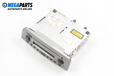 CD player for Alfa Romeo 147 (2000-2010)