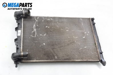 Radiator de apă for Alfa Romeo 147 2.0 16V T.Spark, 150 hp, hatchback, 2002