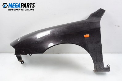 Fender for Alfa Romeo 147 2.0 16V T.Spark, 150 hp, hatchback, 2002, position: front - left