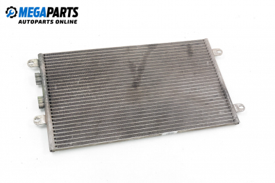 Radiator aer condiționat for Alfa Romeo 147 2.0 16V T.Spark, 150 hp, hatchback, 2002