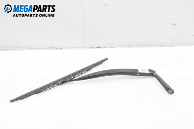 Front wipers arm for Alfa Romeo 147 2.0 16V T.Spark, 150 hp, hatchback, 2002, position: left