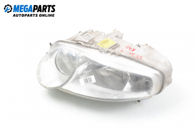 Headlight for Alfa Romeo 147 2.0 16V T.Spark, 150 hp, hatchback, 2002, position: left