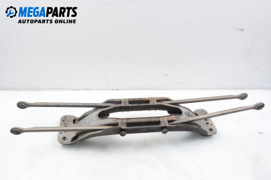 Rear axle subframe for Alfa Romeo 147 2.0 16V T.Spark, 150 hp, hatchback, 2002