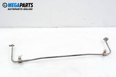 Sway bar for Alfa Romeo 147 2.0 16V T.Spark, 150 hp, hatchback, 2002, position: rear