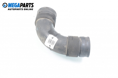 Air intake corrugated hose for Alfa Romeo 147 2.0 16V T.Spark, 150 hp, hatchback, 2002