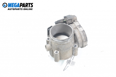 Clapetă carburator for Alfa Romeo 147 2.0 16V T.Spark, 150 hp, hatchback, 2002