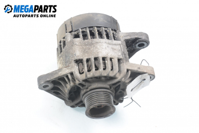 Alternator for Alfa Romeo 147 2.0 16V T.Spark, 150 hp, hatchback, 2002