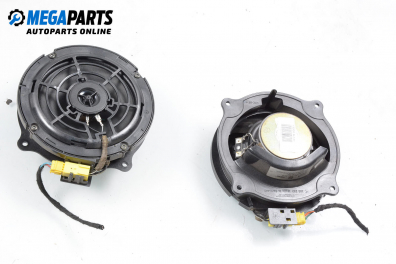 Loudspeakers for Alfa Romeo 147 (2000-2010)