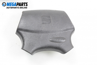 Airbag for Seat Toledo (1L) 1.9 TDDi, 110 hp, hatchback, 1997, position: fața