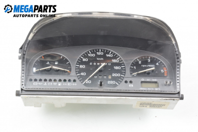 Instrument cluster for Seat Toledo (1L) 1.9 TDDi, 110 hp, hatchback, 1997