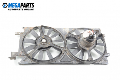 Ventilatoare de răcire for Seat Toledo (1L) 1.9 TDDi, 110 hp, hatchback, 1997