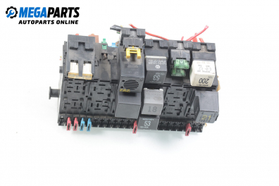 Fuse box for Seat Toledo (1L) 1.9 TDDi, 110 hp, hatchback, 1997