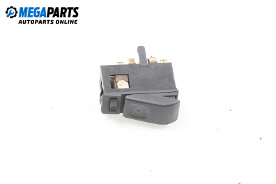 Lighting adjustment switch for Seat Toledo (1L) 1.9 TDDi, 110 hp, hatchback, 1997