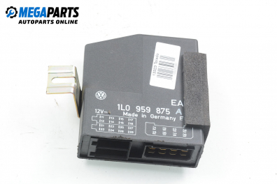 Window control module for Seat Toledo (1L) 1.9 TDDi, 110 hp, hatchback, 1997  № 1L0 959 875 A