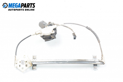 Antrieb el. fensterheber for Seat Toledo (1L) 1.9 TDDi, 110 hp, hecktür, 1997, position: rechts, rückseite