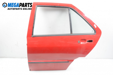 Door for Seat Toledo (1L) 1.9 TDDi, 110 hp, hatchback, 1997, position: rear - left