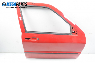 Door for Seat Toledo (1L) 1.9 TDDi, 110 hp, hatchback, 1997, position: front - right