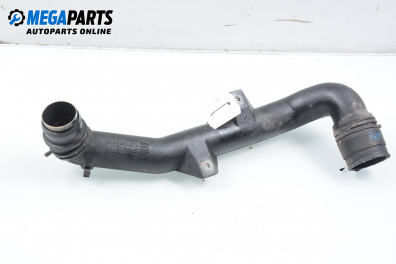 Turbo pipe for Seat Toledo (1L) 1.9 TDDi, 110 hp, hatchback, 1997