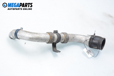 Turbo pipe for Seat Toledo (1L) 1.9 TDDi, 110 hp, hatchback, 1997