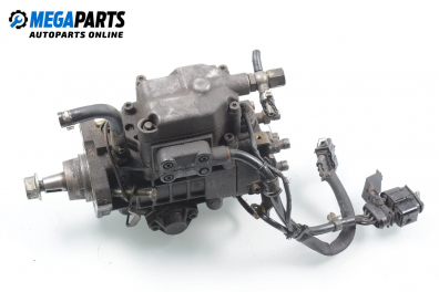 Diesel injection pump for Seat Toledo (1L) 1.9 TDDi, 110 hp, hatchback, 1997