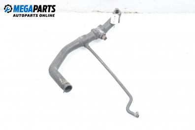 Water pipe for Seat Toledo (1L) 1.9 TDDi, 110 hp, hatchback, 1997