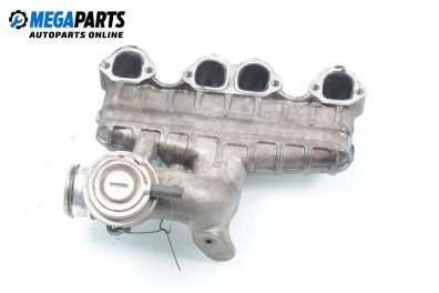 Intake manifold for Seat Toledo (1L) 1.9 TDDi, 110 hp, hatchback, 1997