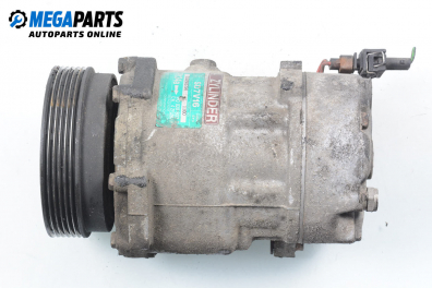 AC compressor for Seat Toledo (1L) 1.9 TDDi, 110 hp, hatchback, 1997