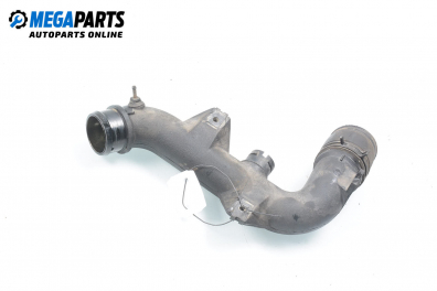 Turbo pipe for Seat Toledo (1L) 1.9 TDDi, 110 hp, hatchback, 1997