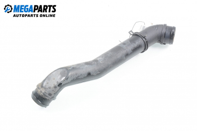 Turbo pipe for Seat Toledo (1L) 1.9 TDDi, 110 hp, hatchback, 1997