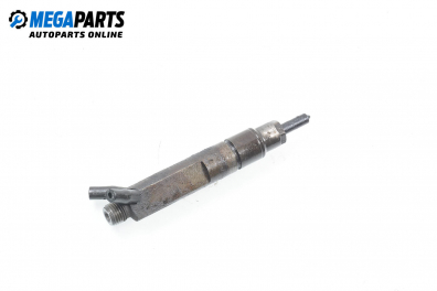 Diesel fuel injector for Seat Toledo (1L) 1.9 TDDi, 110 hp, hatchback, 1997