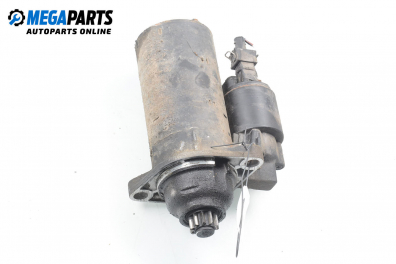 Demaror for Seat Toledo (1L) 1.9 TDDi, 110 hp, hatchback, 1997