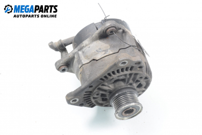 Alternator for Seat Toledo (1L) 1.9 TDDi, 110 hp, hatchback, 1997