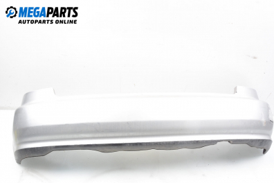 Rear bumper for Honda Civic V 1.3 16V, 75 hp, hatchback, 1995, position: rear