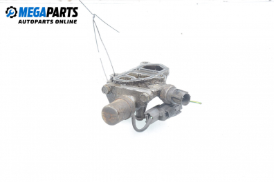 Actuator pentru ralanti for Honda Civic V 1.3 16V, 75 hp, hatchback, 1995