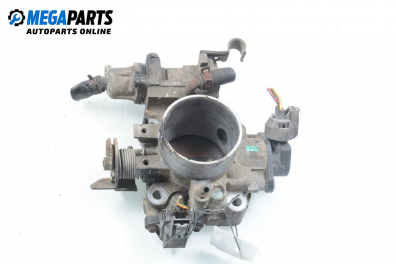 Clapetă carburator for Honda Civic V 1.3 16V, 75 hp, hatchback, 1995