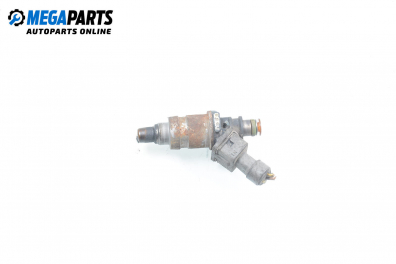 Gasoline fuel injector for Honda Civic V 1.3 16V, 75 hp, hatchback, 1995