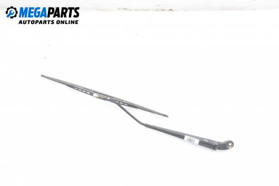 Front wipers arm for Peugeot 306 1.9 D, 69 hp, hatchback, 1995, position: left