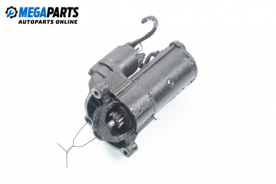 Demaror for Peugeot 306 1.9 D, 69 hp, hatchback, 1995