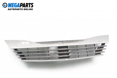 Grilă for Renault Laguna II (X74) 1.9 dCi, 105 hp, combi, 2001, position: fața