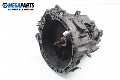  for Renault Laguna II (X74) 1.9 dCi, 105 hp, station wagon, 2001