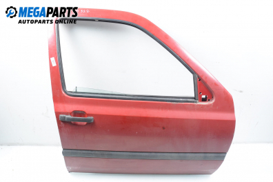 Door for Volkswagen Golf III 1.9 TD, 75 hp, hatchback, 1992, position: front - right