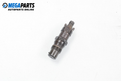 Diesel fuel injector for Volkswagen Golf III 1.9 TD, 75 hp, hatchback, 1992